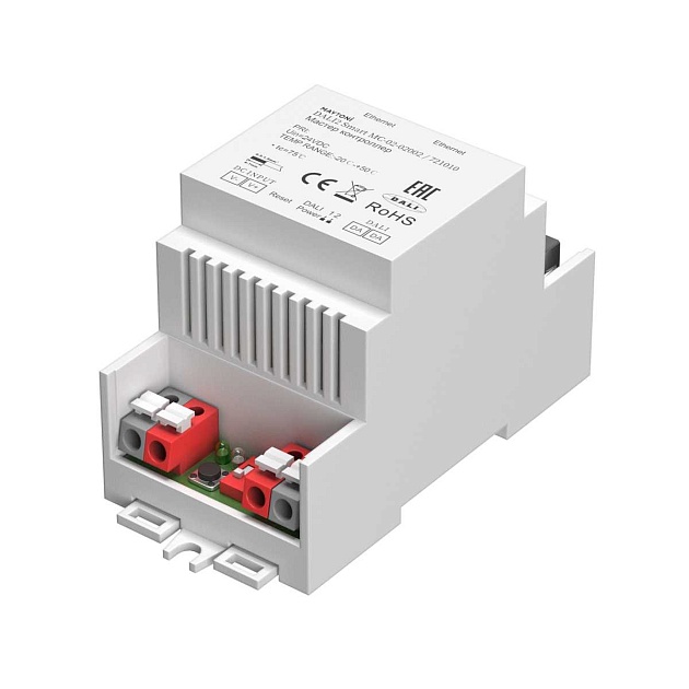 Мастер контроллер Maytoni Lighting control 721010 Фото № 1