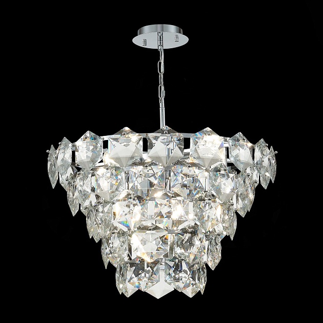 Подвесная люстра ST Luce Viterbo SL1631.103.09 Фото № 5