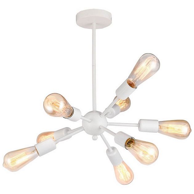 Потолочная люстра Lussole Lgo Kenner LSP-8269 Фото № 1