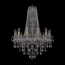 Подвесная люстра Bohemia Ivele 1415/12/220/h-86 Pa