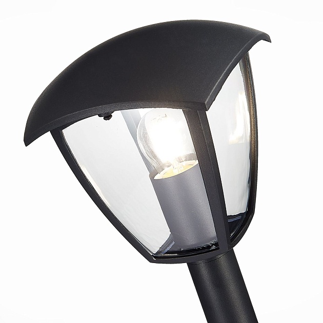 Уличный светильник ST Luce Sivino SL081.405.01 изображение 2 Уличный светильник ST Luce Sivino SL081.405.01 Фото № 2