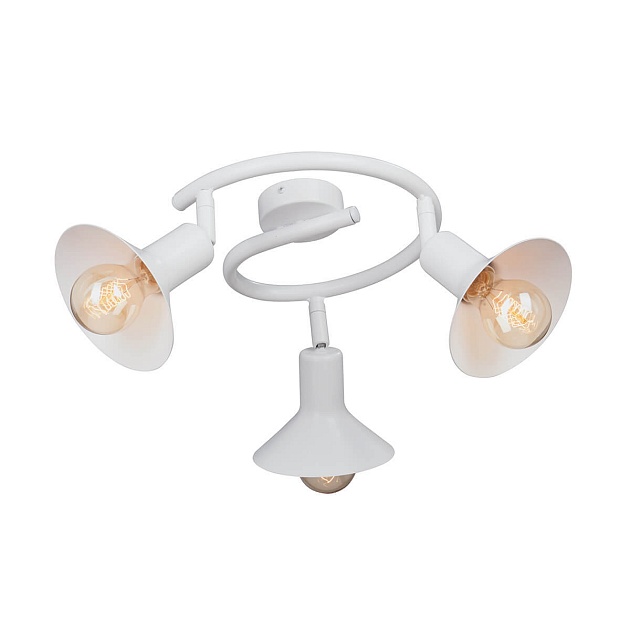 Спот Vitaluce V4806-0/3PL Фото № 1