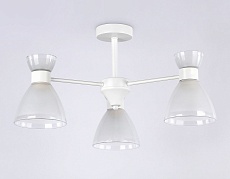 Потолочная люстра Ambrella light Traditional Modern Homy TR3177 5