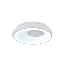 Потолочный светодиодный светильник Indigo Cratere 14016/1С White V000152L 3