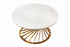 Журнальный столик ArtHomeDecor Helix ID-414A GL