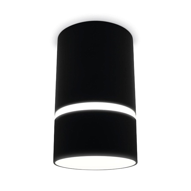 Потолочный светильник Ambrella light Techno TN3412 изображение 1 Потолочный светильник Ambrella light Techno TN3412 Фото № 1
