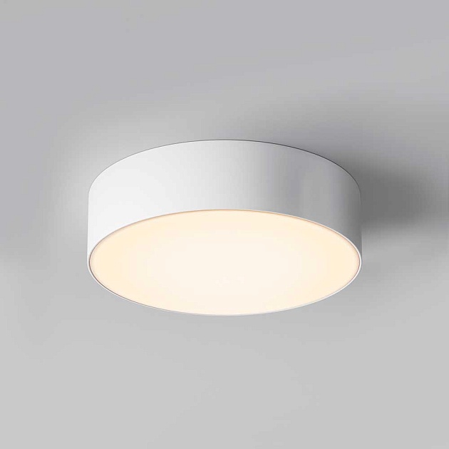 Уличный светодиодный светильник Maytoni Zon IP O431CL-L30W4K Фото № 4