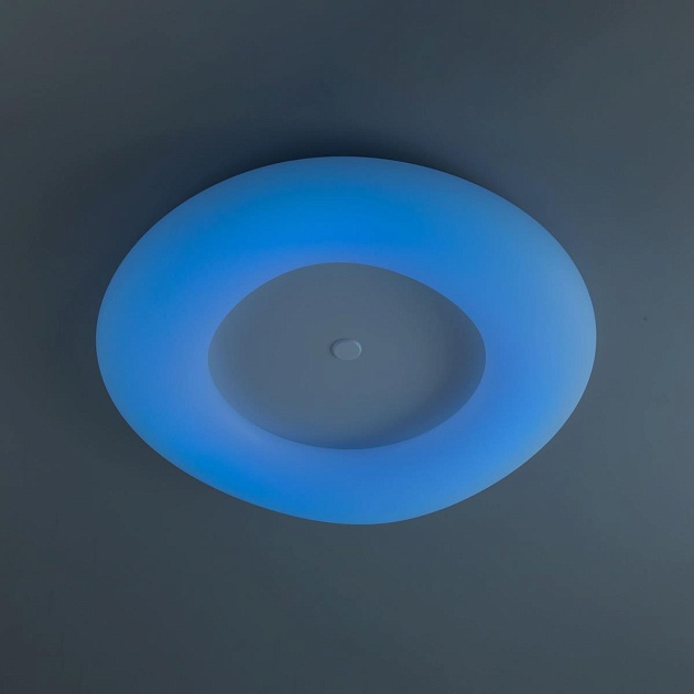Потолочный светодиодный светильник Citilux Стратус Смарт CL732A800G Фото № 21