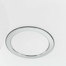 Потолочный светодиодный светильник Citilux Старлайт Смарт CL703A140G 4