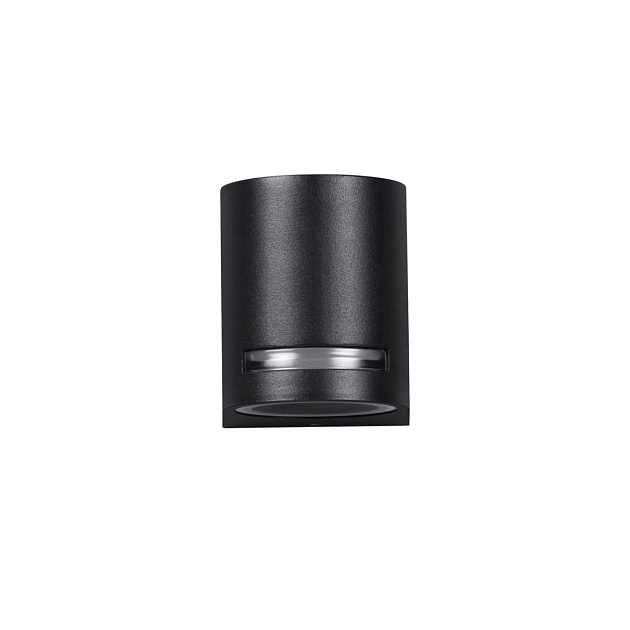 Уличный настенный светильник Novotech Street Landscape 370838 Фото № 4
