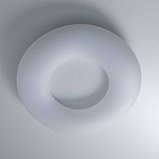Потолочный светодиодный светильник Citilux Стратус Смарт CL732A660G 1