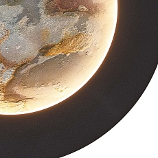 Настенный светодиодный светильник Favourite Lago 4596-1W 3