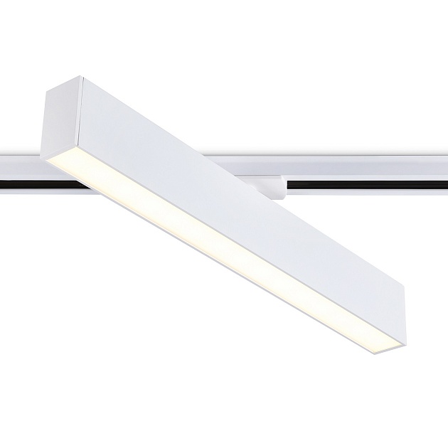 Трековый светодиодный светильник Ambrella light Track System GL6769 Фото № 1
