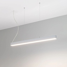 Подвесной светодиодный светильник Arlight SP-Line-Hang-5050-L1460-46W Day4000 049581 1