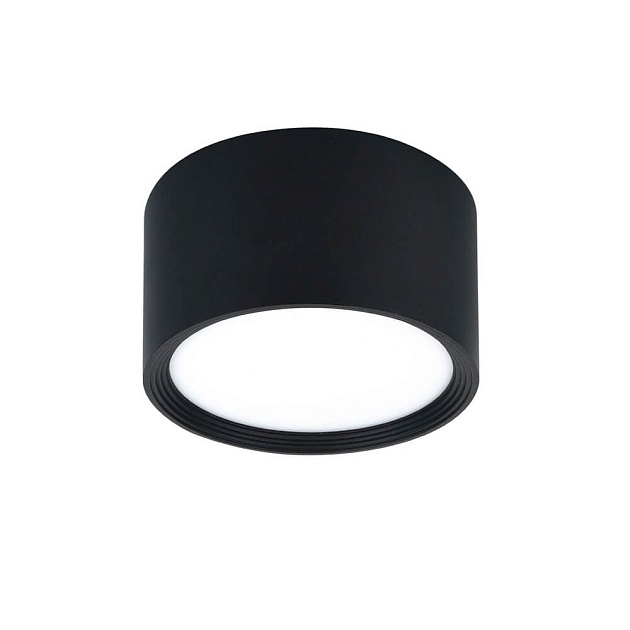 Потолочный светильник Escada 20005LED 20005SMU/03LED SBK Фото № 1