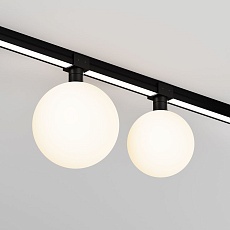 Уличный трековый светильник Maytoni Outdoor O-TR01-2-S-9WB3K 2