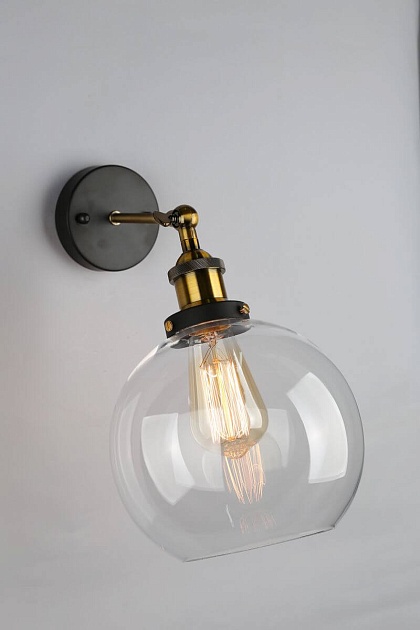 Спот Omnilux OML-90701-01 Фото № 4