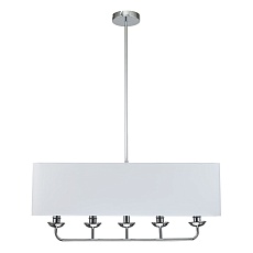 Подвесная люстра Escada Bovilla 10175/4