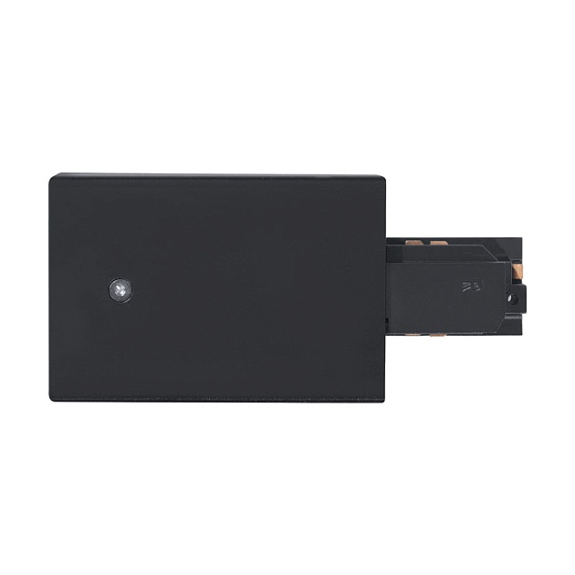 Блок питания левый Eglo Track In 60747 изображение 1 Блок питания левый Eglo Track In 60747 Фото № 1