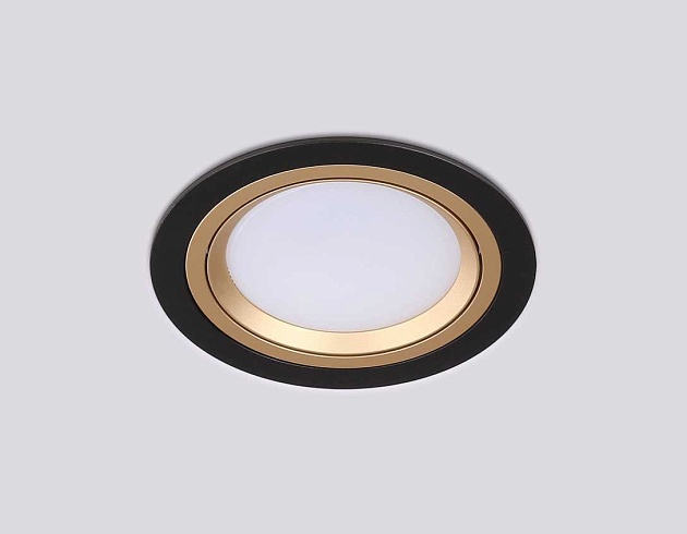 Встраиваемый светильник Ambrella light TECHNO SPOT TN51914 изображение 7 Встраиваемый светильник Ambrella light TECHNO SPOT TN51914 Фото № 7