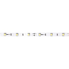 Светодиодная лента Jazzway 7,2W/m 30Led/m 5050SMD синий 5M 327569