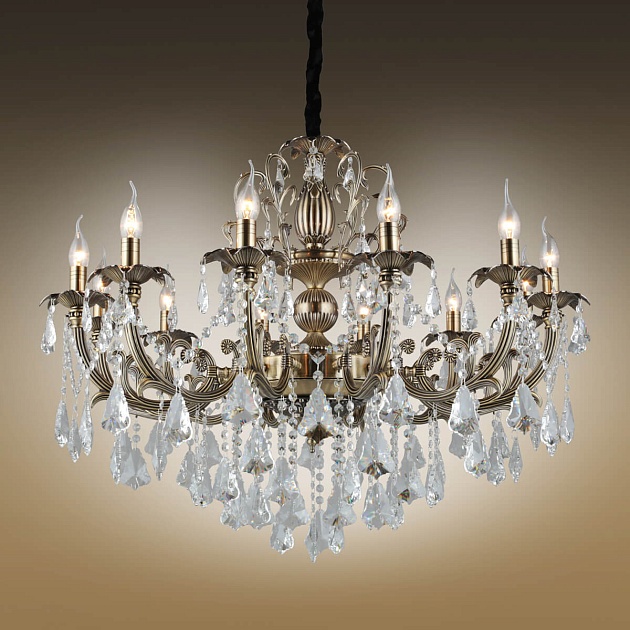 Подвесная люстра Omnilux Grosseto OML-77733-12 Фото № 6