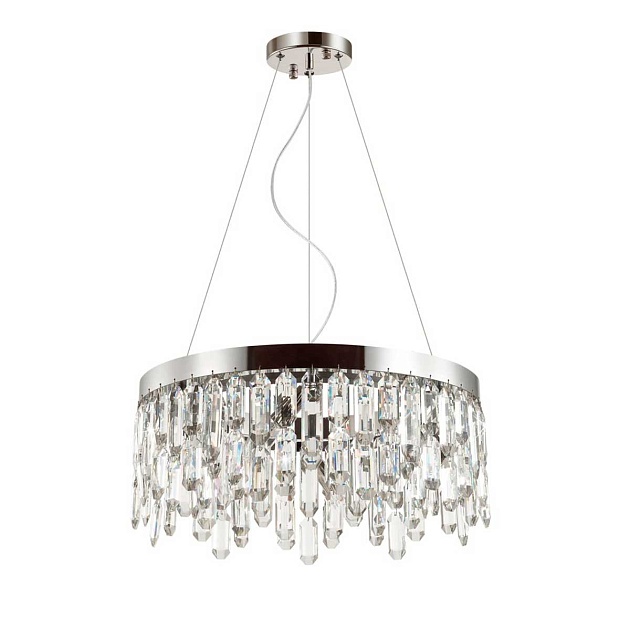 Подвесной светильник Odeon Light Hall Dakisa 4985/6 Фото № 1