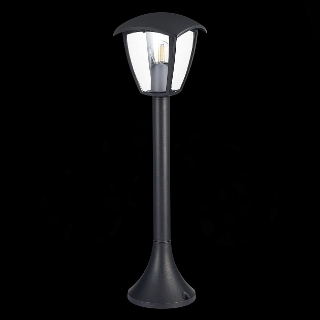 Уличный светильник ST Luce Sivino SL081.405.01 изображение 3 Уличный светильник ST Luce Sivino SL081.405.01 Фото № 3