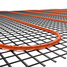 Нагревательный мат Voltum 200 Вт/м 3 м 1,5 м2 VLT01-200-1.5 3