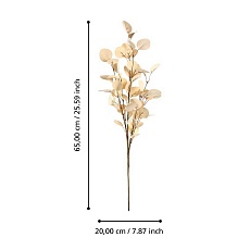 Искусственное растение Eglo TEPALING 428188 1