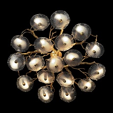 Потолочная люстра Loft IT Bloom 10352/1000C AB 5