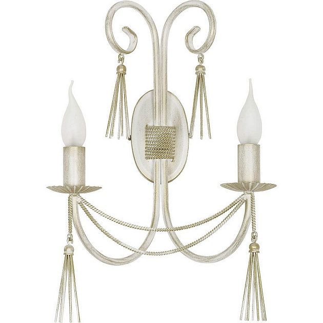 Бра Nowodvorski Twist 4981 Фото № 1