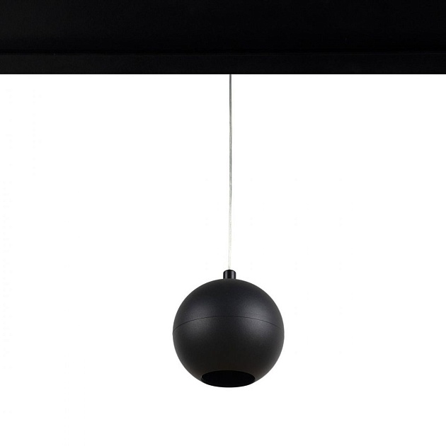 Трековый светодиодный светильник для магнитного шинопровода LOFT IT Tech T024-06P изображение 1 Трековый светодиодный светильник для магнитного шинопровода LOFT IT Tech T024-06P Фото № 1