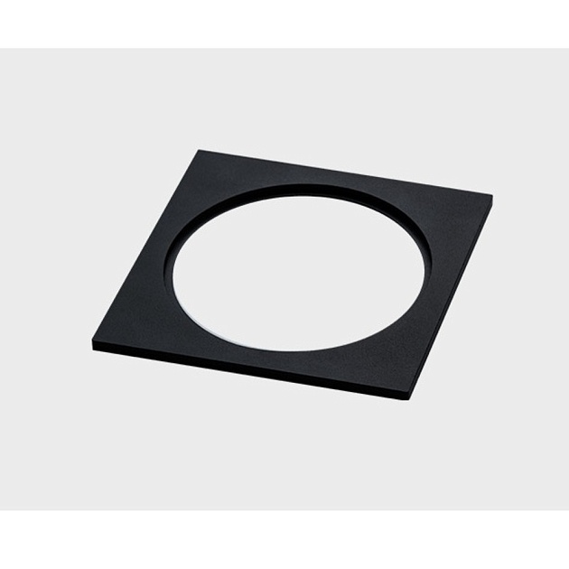 Рамка Italline M01-1019 black Фото № 1