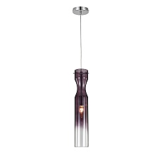 Подвесной светильник Indigo Beuta 11052/1P Purple V000564