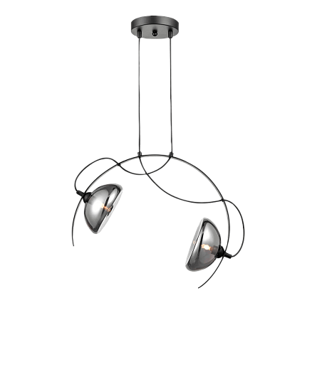 Подвесной светильник Vele Luce Musicista VL5462P12 Фото № 6