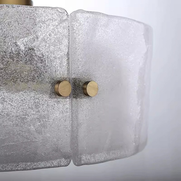 Потолочный светильник Romatti Kobo Ioto 8865-4C изображение 3 Потолочный светильник Romatti Kobo Ioto 8865-4C Фото № 3