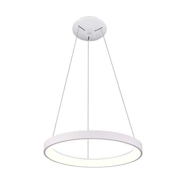 Подвесной светодиодный светильник Deko-Light Merope 342193 Фото № 1