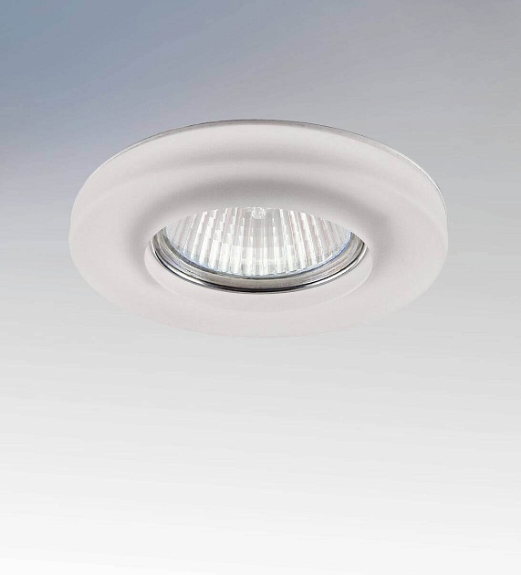 Встраиваемый светильник Lightstar Anello 002240 изображение 2 Встраиваемый светильник Lightstar Anello 002240 Фото № 2