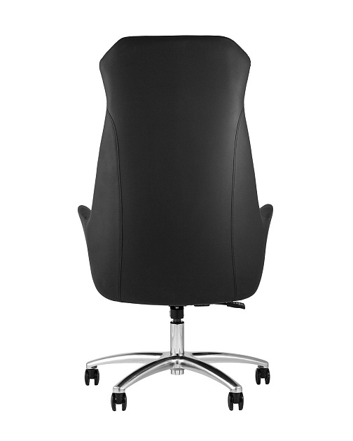 Кресло руководителя TopChairs Viking черное A025 DL001-38 Фото № 4