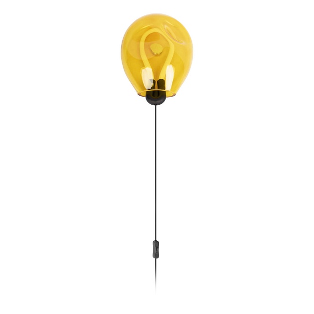 Настенный светодиодный светильник Loft IT Joy 10291 Yellow Фото № 5