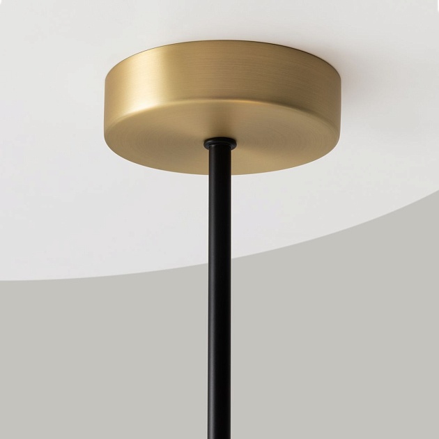 Подвесной светильник Maytoni Nostalgia MOD048PL-02G Фото № 3