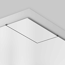 Шинопровод встраиваемый Maytoni Technical Magnetic track system Exility Busbur TRX034-SCH-422B 5