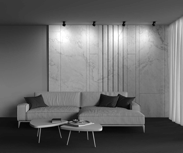 Потолочный светильник Technical C024CL-12W2.7K-B-1 Фото № 4