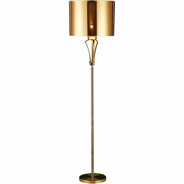 Торшер Illumico IL1802-1F-17 AB изображение 1 Торшер Illumico IL1802-1F-17 AB Фото № 1