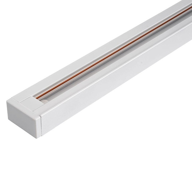 Шинопровод Lucia Tucci LTP-TR001-2-W изображение 2 Шинопровод Lucia Tucci LTP-TR001-2-W Фото № 2