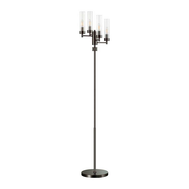 Торшер Lumion Classi Kamilla 5275/4F Фото № 1