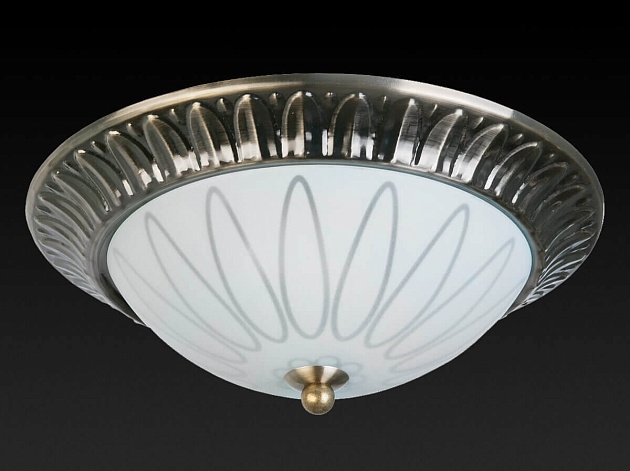 Накладной светильник Toplight Paulina TL5050Y-02AB изображение 3 Накладной светильник Toplight Paulina TL5050Y-02AB Фото № 3