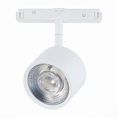 Трековый светодиодный светильник для магнитного шинопровода ST Luce Vedo ST353.536.06 1
