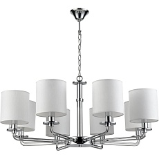 Подвесная люстра Vele Luce Princess VL1753L08 1
